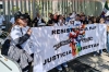 Asumiremos consecuencias del paro, dicen trabajadores del Poder Judicial