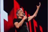 Hoteles argentinos cancelan las reservas del músico Roger Waters por sus comentarios contra Israel