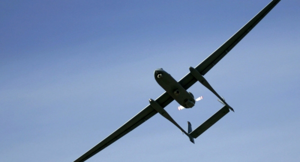 Medios de Israel revelan de quién es el dron que &#039;se escabulló&#039; de su defensa antiaérea