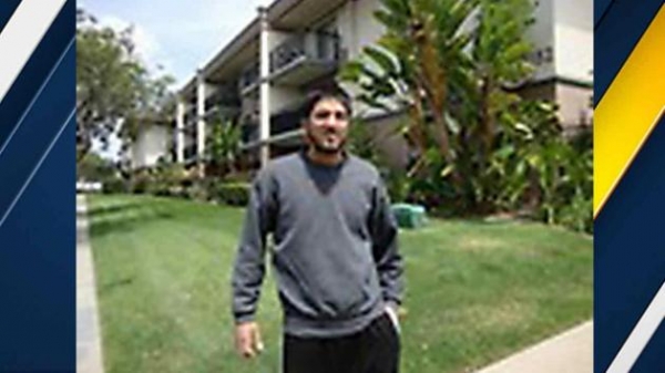 Syed Rizwan Farook