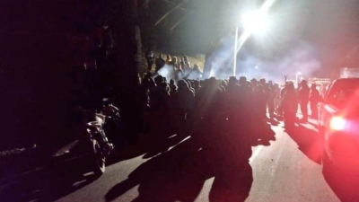 Lo que se sabe de un hombre que fue linchado en México por robar brócoli