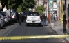 Ayer lunes sujetos armados agredieron al ex fiscal Luis Carlos Nájera, cuando se encontraba en un restaurante en Av. Chapultepec.