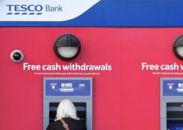Unos ‘hackers’ roban el dinero de 20.000 cuentas de Tesco Bank