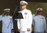 La recomendación 1/2016 fue dirigida al titular de la Secretaría de la Marina (Semar), el Almirante Vidal Francisco Soberón Sanz.