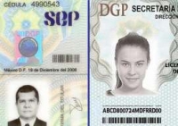 Nuevo modelo de cédula profesional no implica renovar anterior: SEP