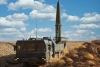Rusia transfirió misiles Iskander a Irán