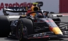 Checo Pérez se proclama campeón del Gran Premio de Azerbaiyán