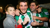 El Blyth Spartans, de la séptima división del fútbol inglés, llegó a la tercera ronda de la Copa FA en 2009.