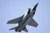 Tres cazas interceptores MiG-31 capaces de transportar misiles hipersónicos Kinzhal llegaron a Bielorrusia