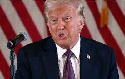 Donald Trump enfrenta primera derrota en intento de quitar ciudadanía a hijos de indocumentados.