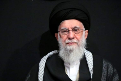 Israel ataca la residencia del ayatolá Jamenei