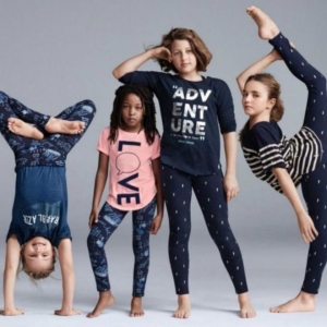 ¿Te parece racista esta foto publicitaria de Gap?