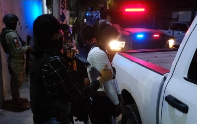 Rescatan a dos menores y dos extranjeras que trabajaban en centros nocturnos en el AMG