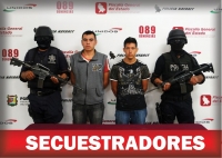 Cayeron los asesinos de la ex reportera de televisa y su esposo: Veytia