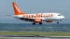 Un avión similar de EasyJet debió ser evacuado luego de una broma de mal gusto de uno de sus pasajeros.