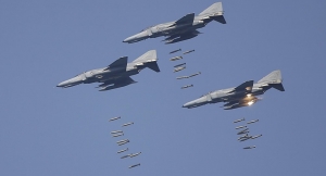 Corea del Sur desafía a EEUU con sus planes de crear su propio caza