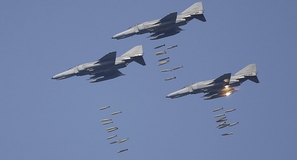 Corea del Sur desafía a EEUU con sus planes de crear su propio caza