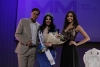 El sábado, Hugo Castellanos coronó a Melissa Lizárraga como Miss World Sinaloa; el domingo fue asesinado.