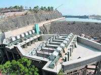 La planta fue inaugurada en julio del año pasado, según el Presidente Enrique Peña Nieto, es la más grande de América Latina y México.