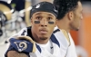 Se recupera receptor de los Rams tras cirugía