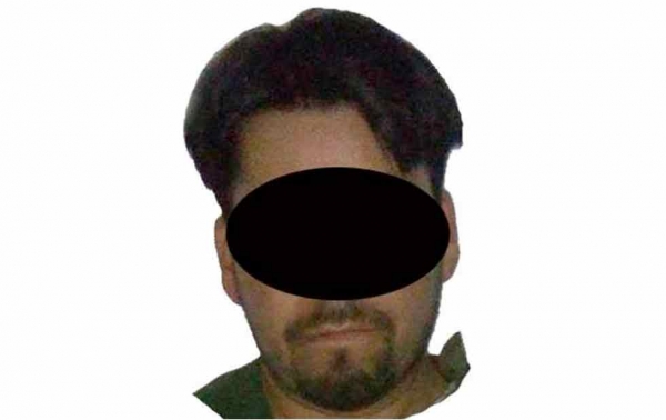 Lo detienen por violar y asesinar a mujer de 85 años