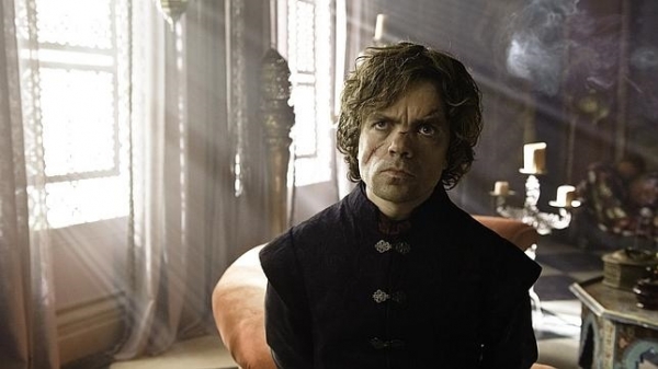 George R.R. Martin asegura que habrá película de «Juego de Tronos»