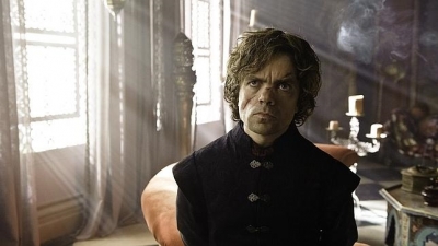 George R.R. Martin asegura que habrá película de «Juego de Tronos»