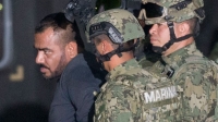 Video: vea en primera persona el tiroteo durante la captura de &#039;El Chapo&#039;