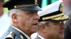 El general Salvador Cienfuegos Zepeda, exsecretario de Defensa Nacional de México.