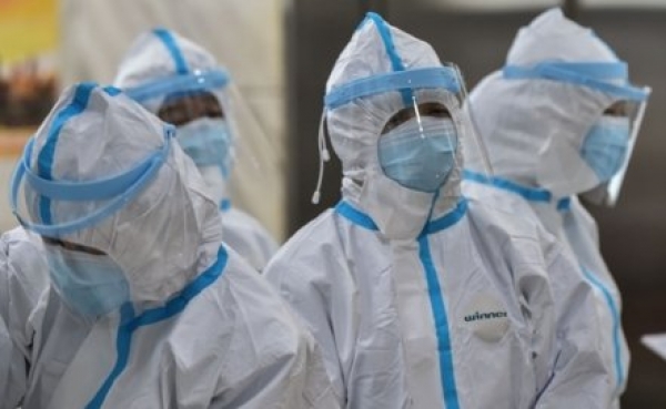 México suma 26 casos positivos de coronavirus