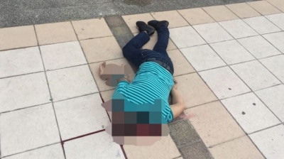 Matan a dos hombres en la colonia Monumental de Guadalajara
