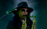 Muere Sax de La Maldita Vecindad tras ser hospitalizado por Covid-19