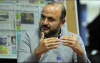 Villanueva aseveró que va rumbo al lugar para verificar que Armenta y el resto de manifestantes se encuentren bien.