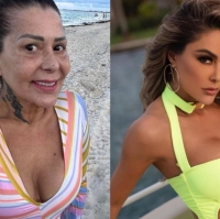 &quot;Se robó mucho dinero&quot;: Alejandra Guzmán acusa a Ninel Conde de millonario robo