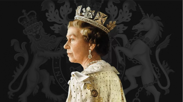 Muere la reina Isabel II, anuncia el Palacio de Buckingham