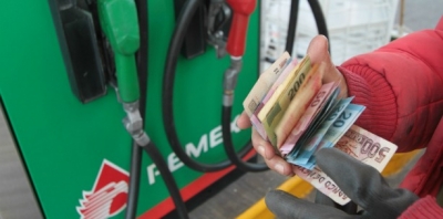 AYUDATE A PAGAR MENOS EN GASOLINA