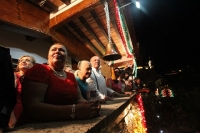 Corrieron al diputado “Peri” Cuevas de la Presidencia Municipal de Puerto Vallarta