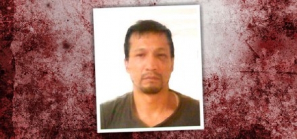 La PGJDF consigna al único detenido por multihomicidio de la Narvarte