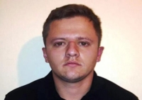 Rubén Oseguera González, alias &quot;El Menchito&quot;.