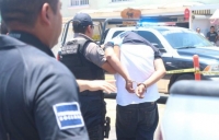 Detenidos por balacera en Zapopan eran investigados por autoridades