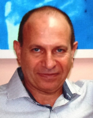 Rolando Sarraff Trujillo, con 51 años, en una imagen reciente.