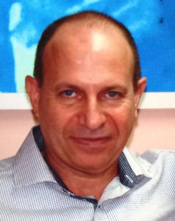 Rolando Sarraff Trujillo, con 51 años, en una imagen reciente.