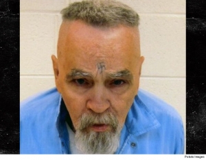 ¿Tenía Charles Manson una pequeña y oculta fortuna?