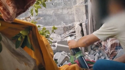 Desoye Israel orden de La Haya; no cesa ataque a Rafah