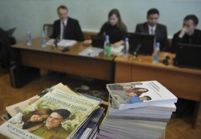 The Guardian recoge las denunicas de decenas de víctimas y testigos de abuso sexual infantil en el seno de los Testigos de Jehová en Reino Unido