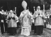 Fotografía de archivo sin fecha del Papa Pío XII.