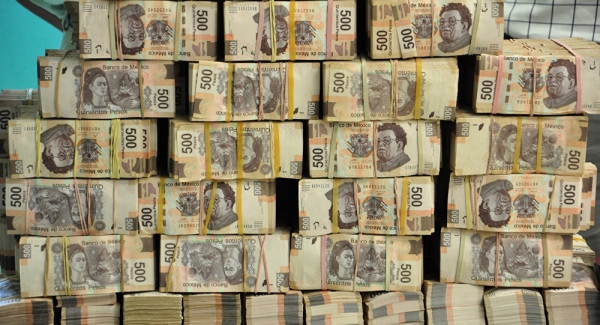 México necesita apoyo internacional en su lucha anticorrupción, dice experta
