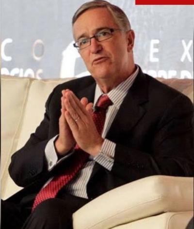 Fallan contra Salinas Pliego, debe pagar 2 mil mdp por omisión de impuestos