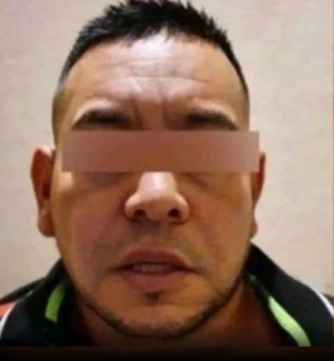 &#039;El Doble R&#039;, líder de Grupo Élite del CJNG, es el principal sospechoso del asesinato de influencer Valeria Márquez
