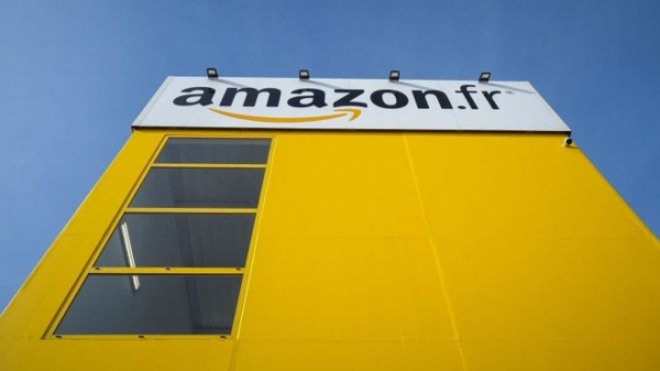La denuncia señala que Amazon destruyó 300.000 productos nuevos en tres meses.